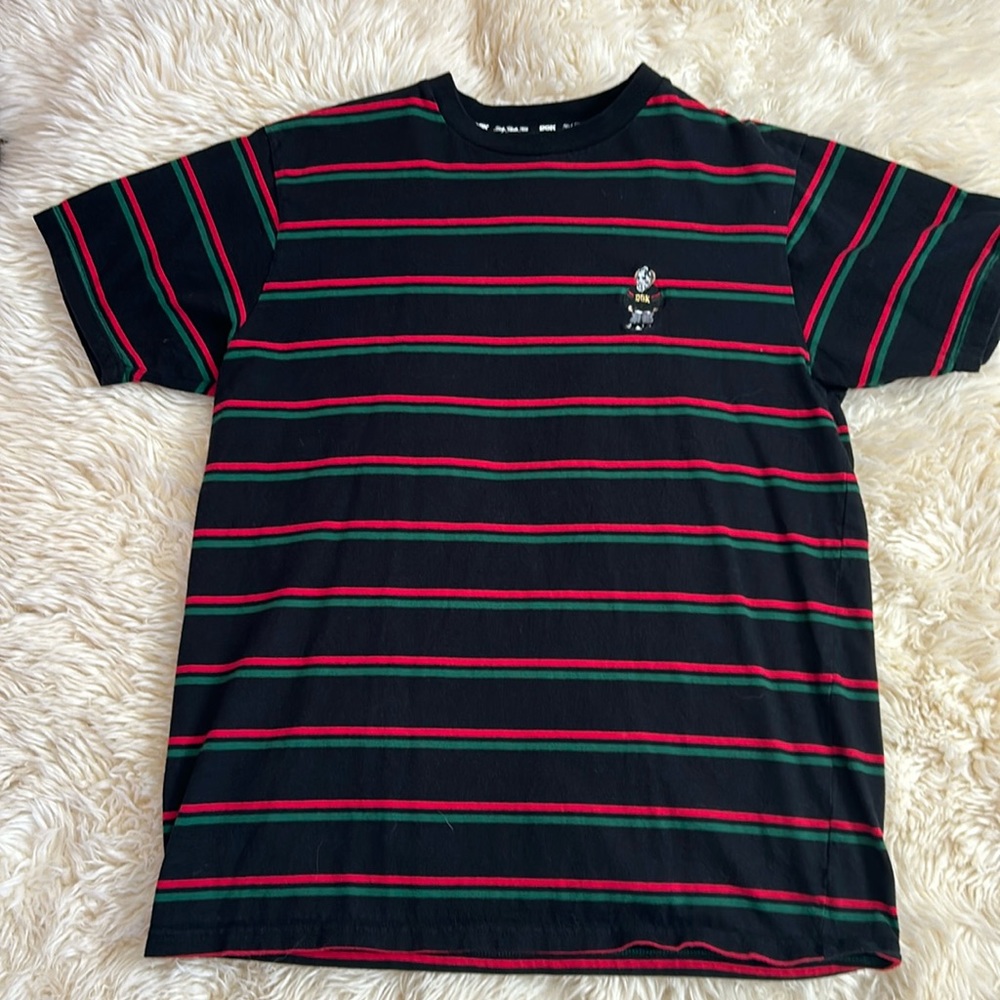 DGK short sleeve